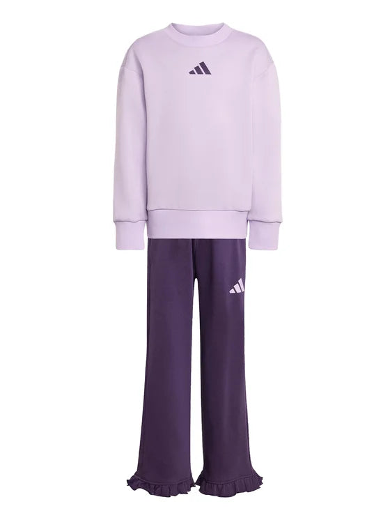 Tuta Bimba Adidas