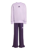Tuta Bimba Adidas