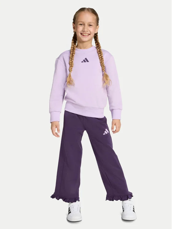 Tuta Bimba Adidas