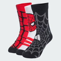 Adidas Calze Sintetic Spiderman