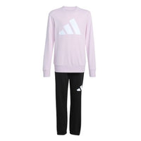 Adidas Tuta Sintetic - Ragazzi
