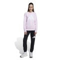 Adidas Tuta Sintetic - Ragazzi