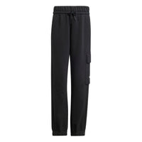 Adidas Pantaloni Tessuto - Bambini