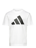 T-shirt Unisex con Logo Adidas