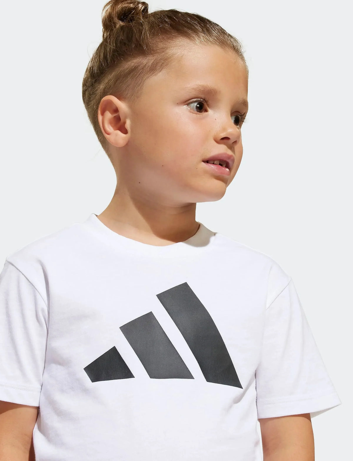 T-shirt Unisex con Logo Adidas