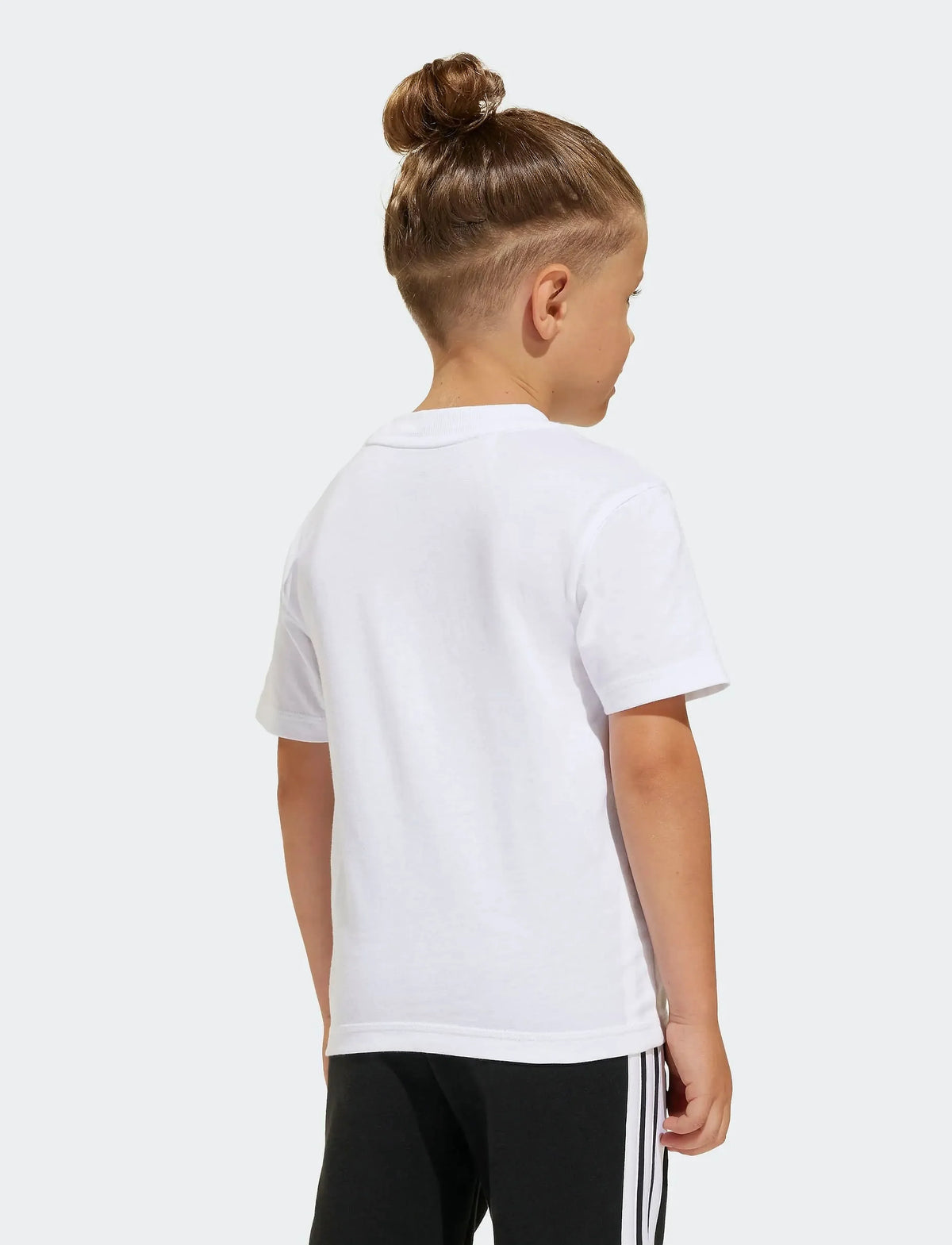 T-shirt Unisex con Logo Adidas