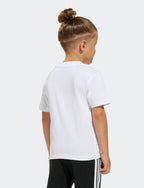 T-shirt Unisex con Logo Adidas
