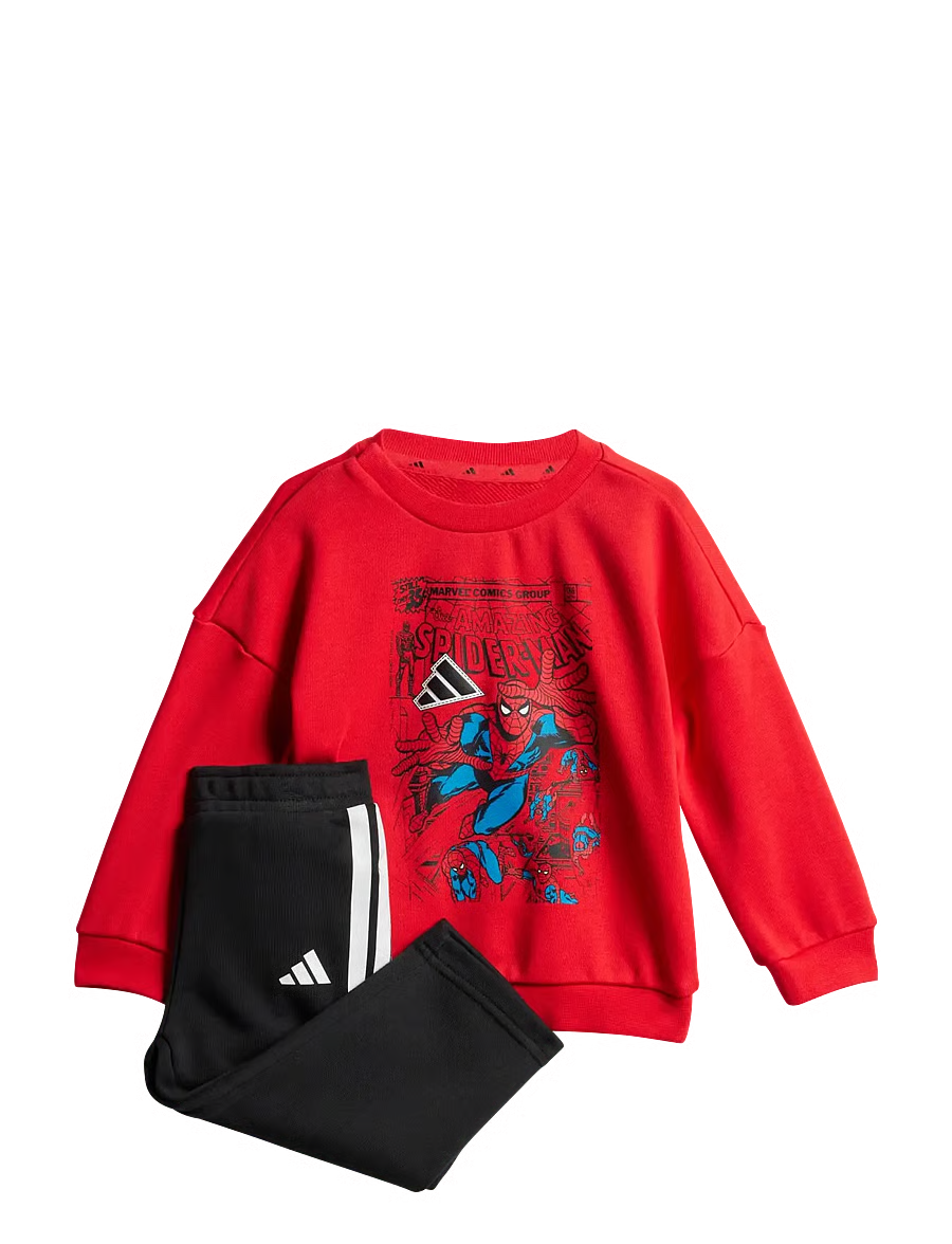 Adidas Tuta Sintetic - Neonato