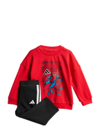 Adidas Tuta Sintetic - Neonato