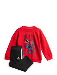 Adidas Tuta Sintetic - Neonato