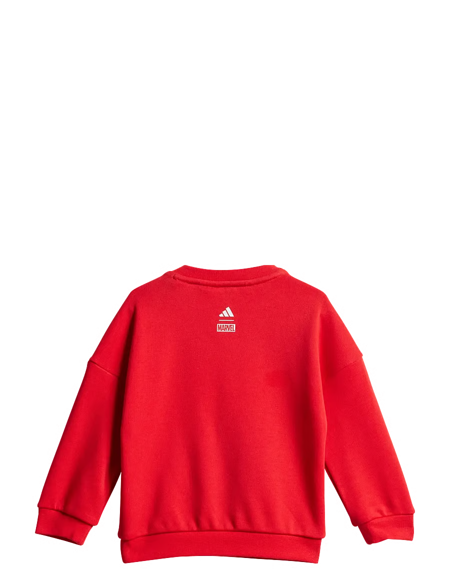Adidas Tuta Sintetic - Neonato