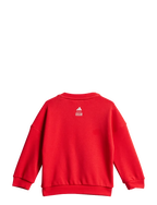 Adidas Tuta Sintetic - Neonato