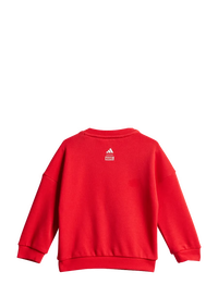Adidas Tuta Sintetic - Neonato