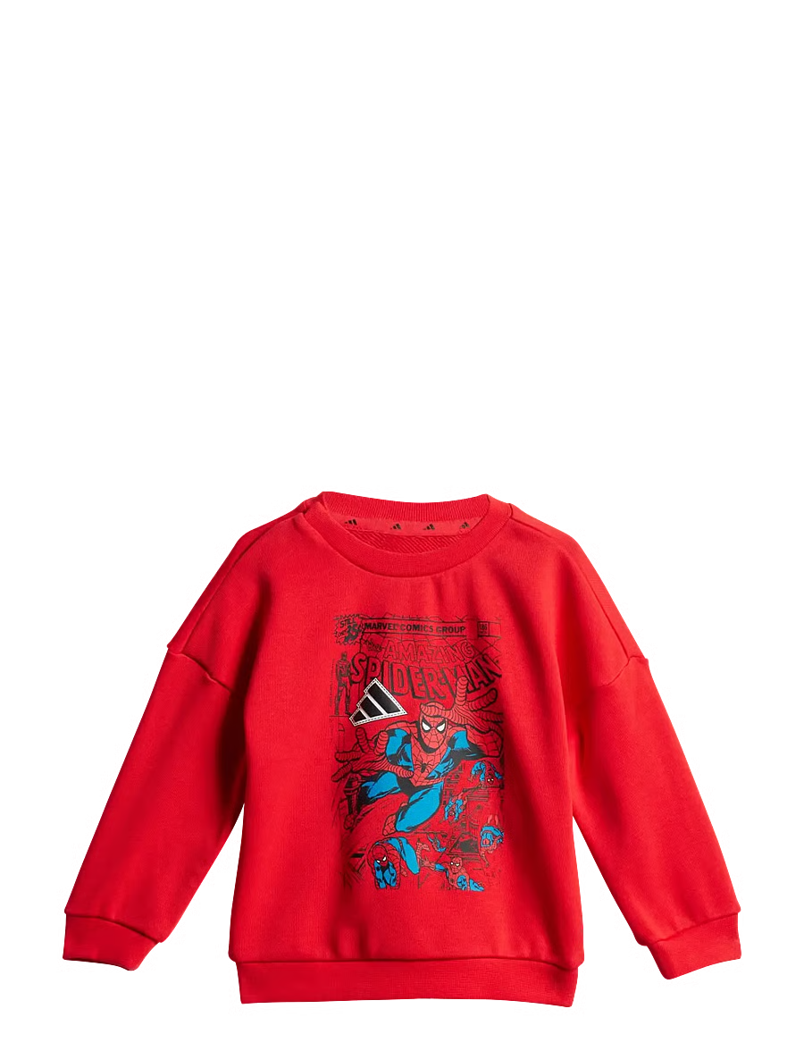 Adidas Tuta Sintetic - Neonato