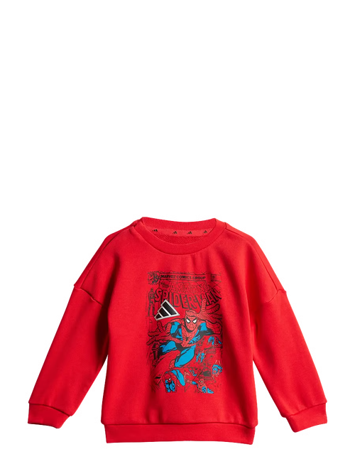 Adidas Tuta Sintetic - Neonato