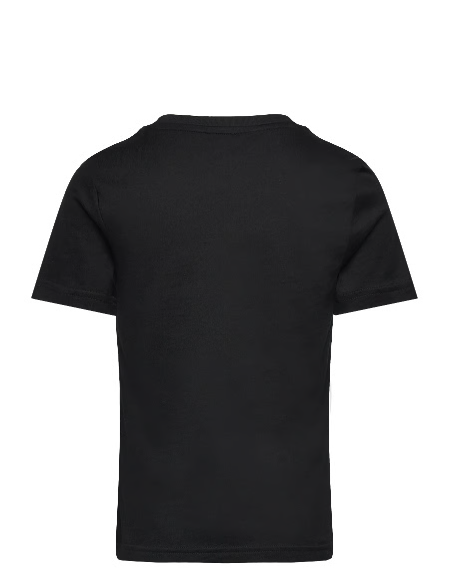 T-shirt con Logo Adidas Maculato - Bambina