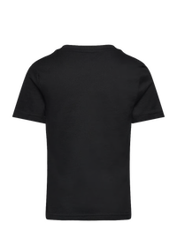 T-shirt con Logo Adidas Maculato - Bambina