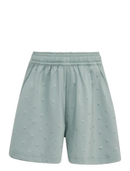 Completo(maglietta+pantaloncini) con Logo Adidas - Neonata