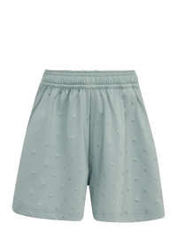 Completo(maglietta+pantaloncini) con Logo Adidas - Neonata