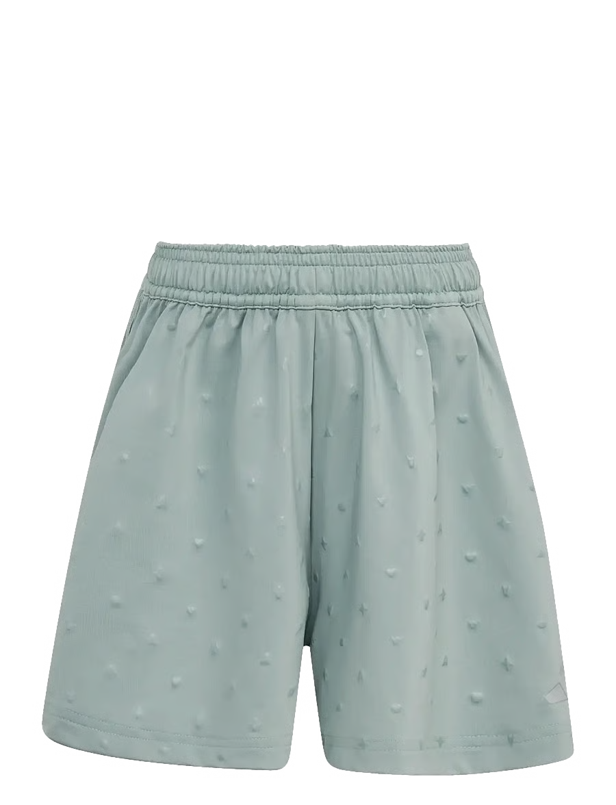 Completo(maglietta+pantaloncini) con Logo Adidas - Neonata
