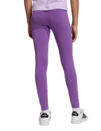 Leggings Viola Adidas - Bambina