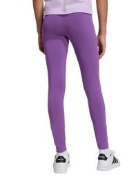 Leggings Viola Adidas - Bambina