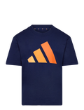 T-shirt con Logo Adidas