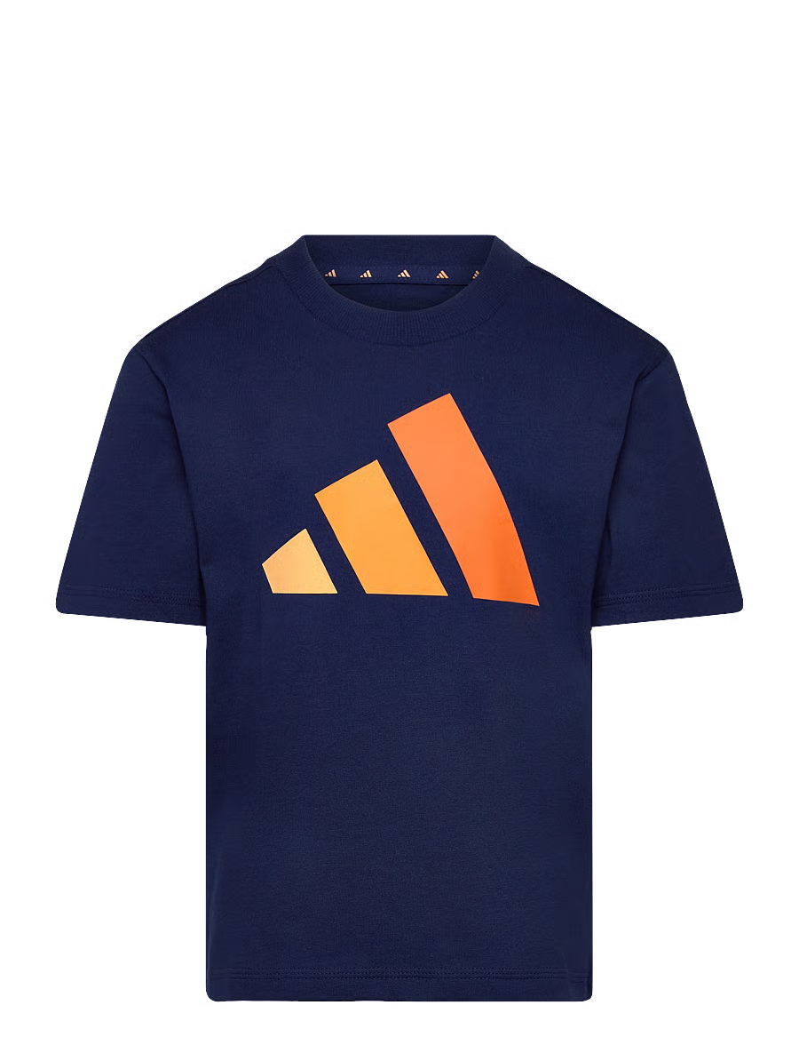 T-shirt con Logo Adidas