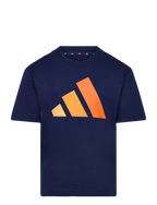 T-shirt con Logo Adidas