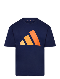 T-shirt con Logo Adidas