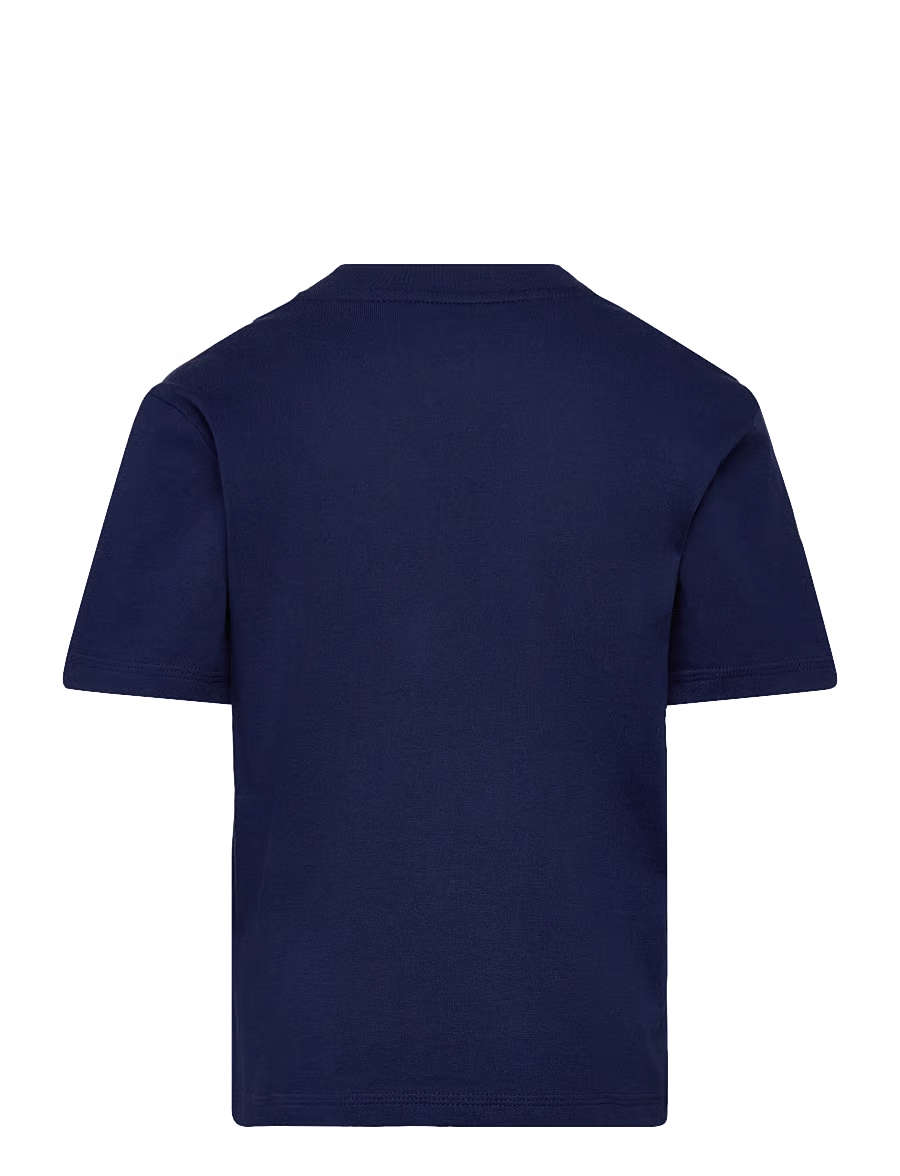 T-shirt con Logo Adidas