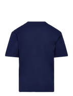 T-shirt con Logo Adidas