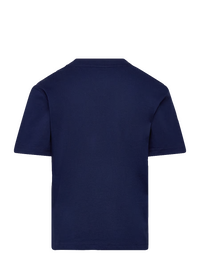 T-shirt con Logo Adidas