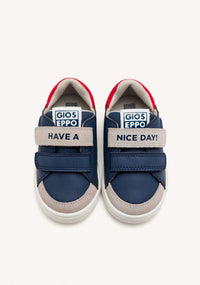 Scarpe Hanson Gioseppo - Neonato