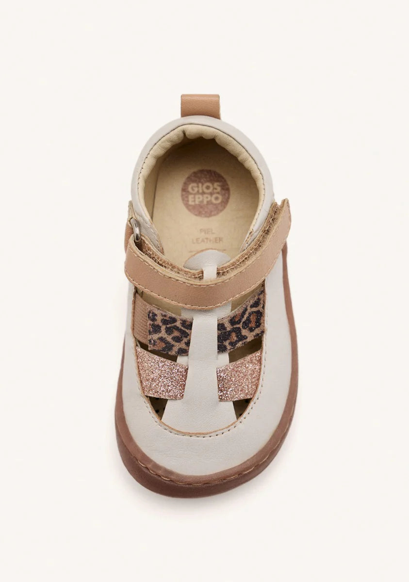 Scarpe Clearfield Gioseppo - Neonata