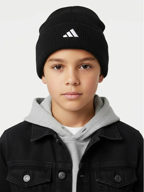 Adidas Cappello Sintetic Nero