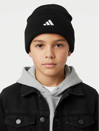 Adidas Cappello Sintetic Nero