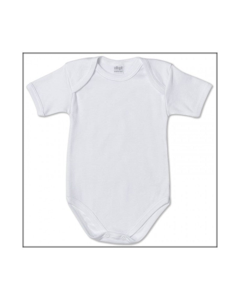 Body Mezza Manica Ellepi Cotone - Neonati