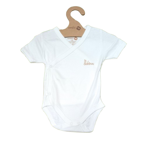 BODY Kimono mezza manica - Bambino