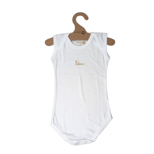 BODY senza manica - Neonati