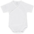 Body Mezza Manica Tri-pack Ellepi Cotone - Neonati
