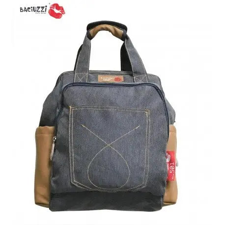 Borsa Shelly Organizer Neve Baciuzzi