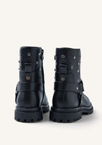 Scarpe Gioseppo Akeley Nero - Bambina