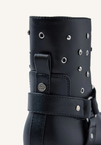Scarpe Gioseppo Akeley Nero - Bambina