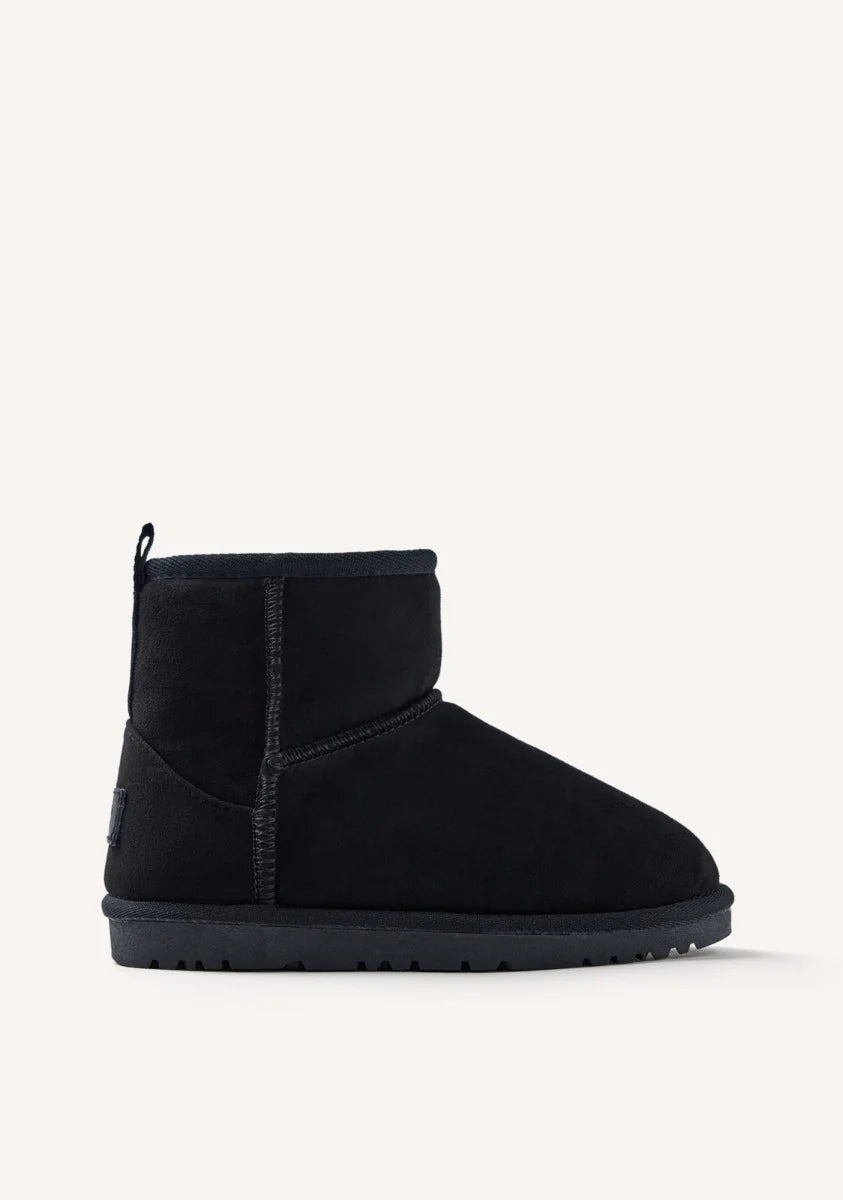 Scarpe Gioseppo Esko Nero - Bambina
