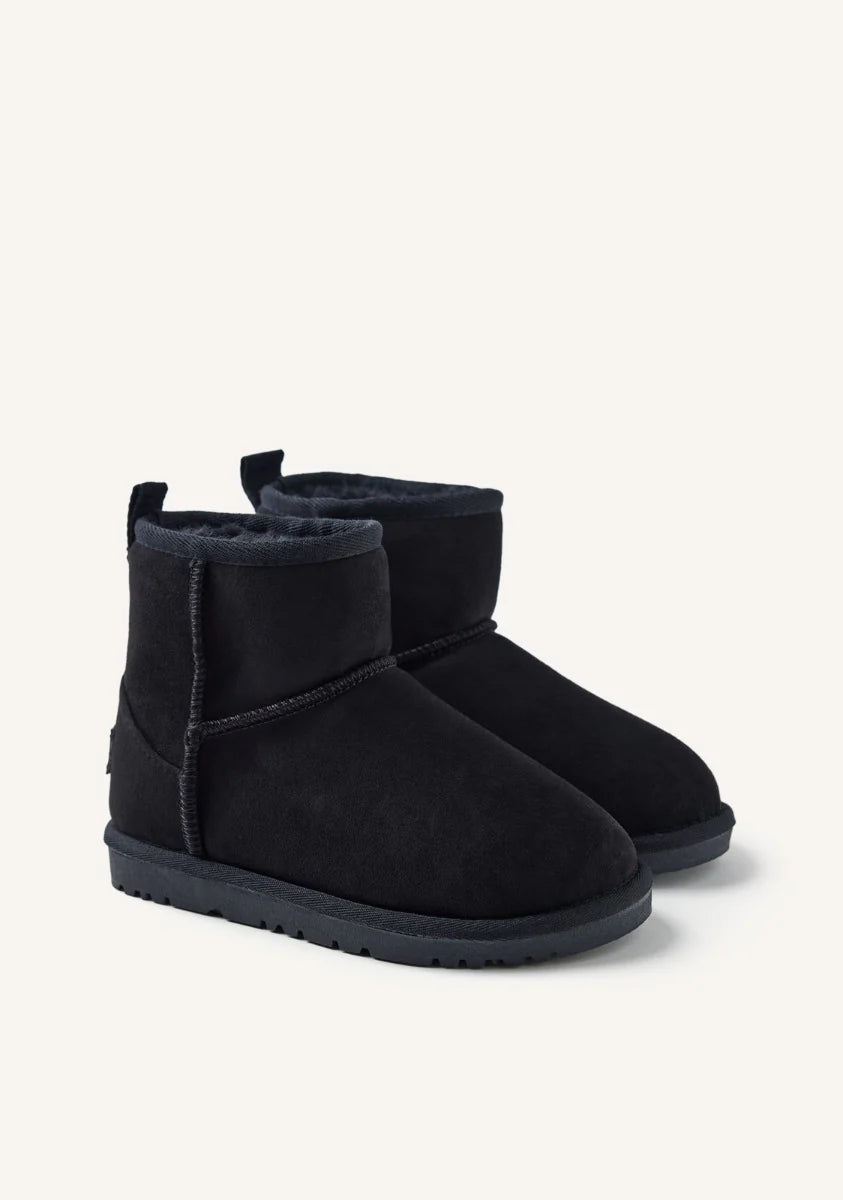 Scarpe Gioseppo Esko Nero - Bambina