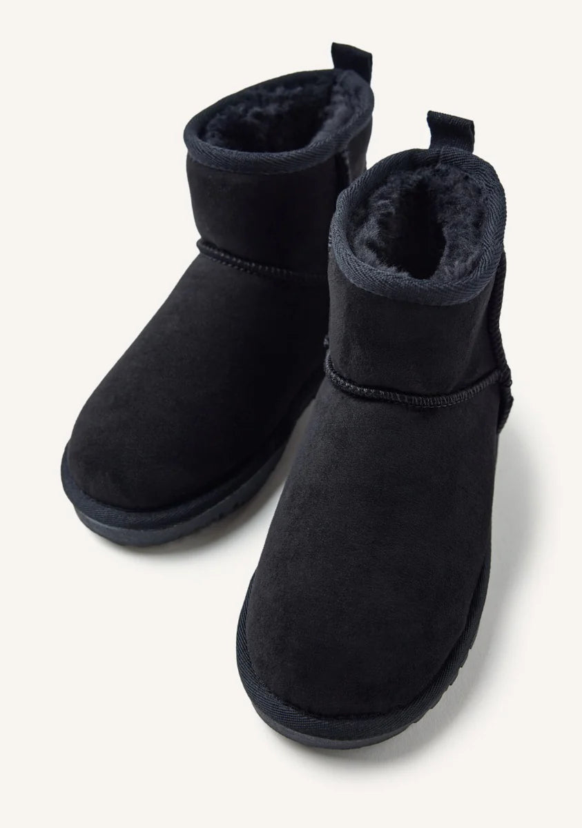 Scarpe Gioseppo Esko Nero - Bambina