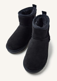 Scarpe Gioseppo Esko Nero - Bambina