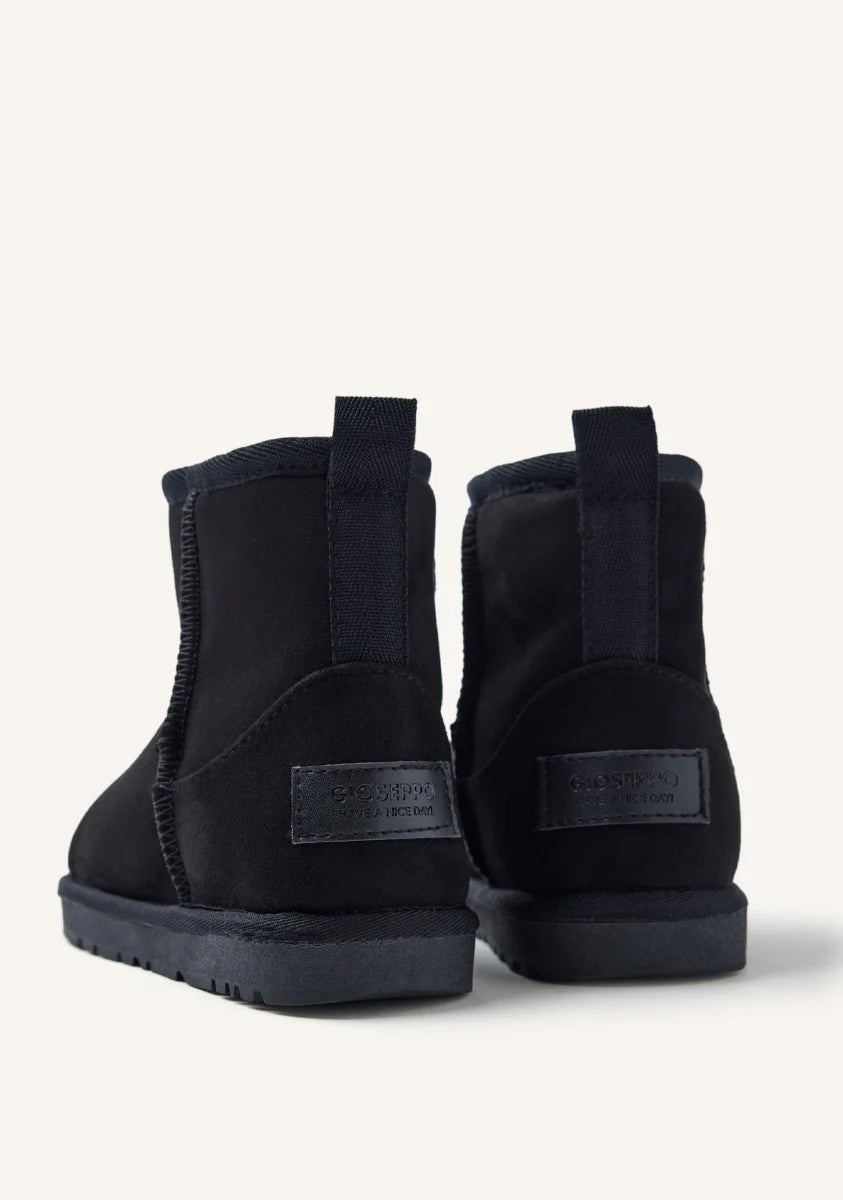 Scarpe Gioseppo Esko Nero - Bambina