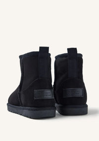 Scarpe Gioseppo Esko Nero - Bambina
